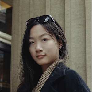 Kelsa Xu