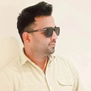 Sandeep kachhawa
