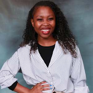 Keletso Simone