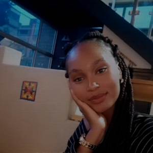 Hlobisile Patience Mkhondwane