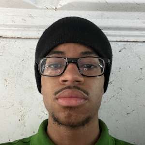 Tavier Green