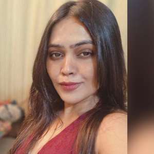 Manjiri
