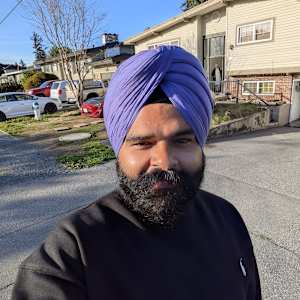 Baljeet Singh