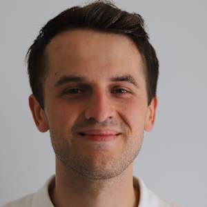 Matteo Ballegeer
