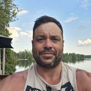 Sean Creighton
