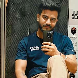 Ankush
