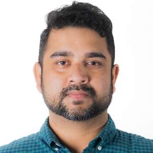 Saptarshi Das