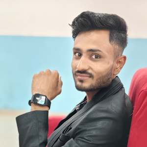 Aaditya Sharma