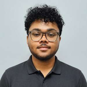 Arnab Roy