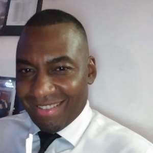 Marvin Huey