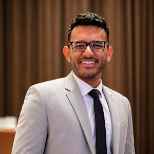 Nadun Siriwardana