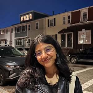 Rhea Roy