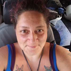 HEATHER SOLIS