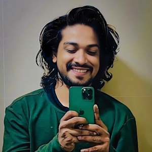 Sreeraj