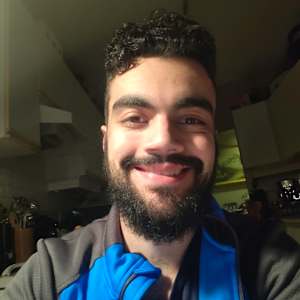 Desmond Ouckama