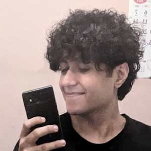 Ansh Grover