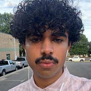 Raghav