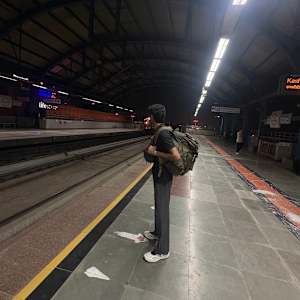Abhishek Singh Jadaun