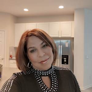 Kathy Maria Samuel