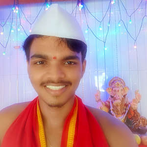PUSHKARAJ RAJARAM PAWAR