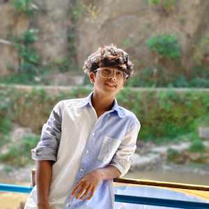 Divyanshu