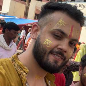 ROHIT TIWARI