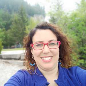 Angela Susan McHugh