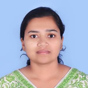 Rohini Karade