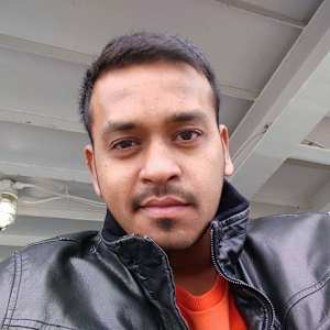 kishore udatha