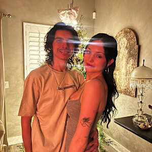 Chloe and Austin