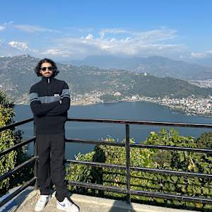 Jeeban Bashyal