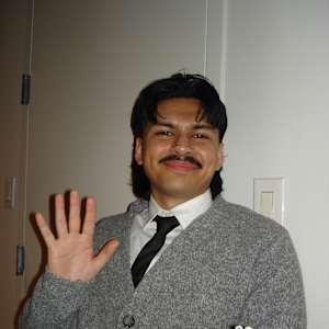 Chris