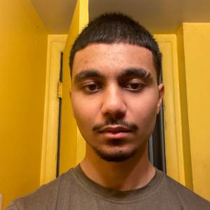 Syed Ali