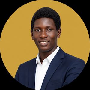 El Hadji Ndoye
