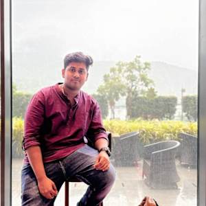Anosh Saji
