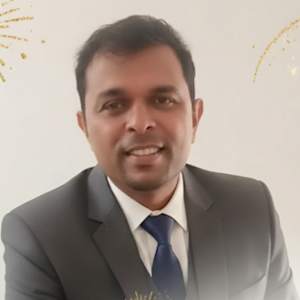 Prasanth PV
