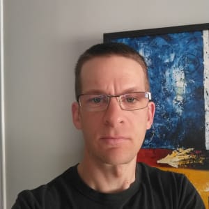 Matt
