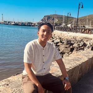 Tan Trieu