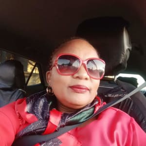 Nyakallo Mavuso
