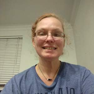 Mary Leslie