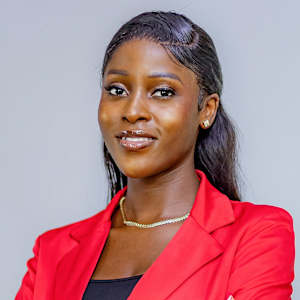 Cynthia Acha Ngwari