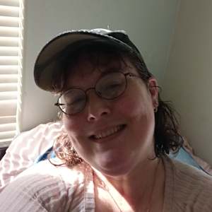 Rebecca Karnes