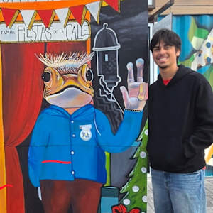 Fabian