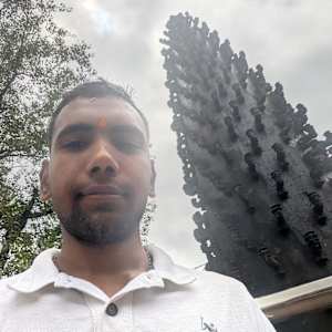 Nishant