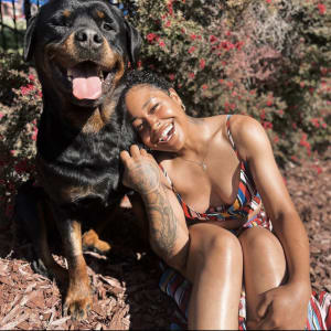 Aaliyah