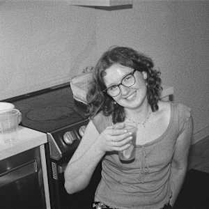 Jodie