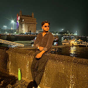 Akash sharma