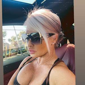 BRANDY LEE ANDERSON