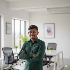 Suraj Vijay Belhekar