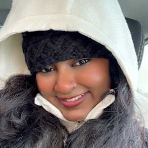 Pallavi Madanan